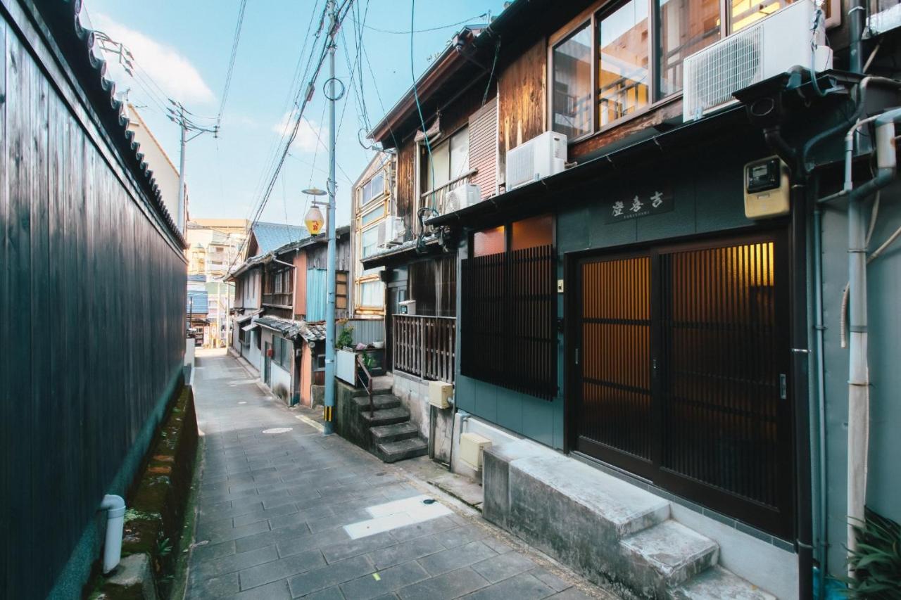 Nagasaki - House / Vacation Stay 70083 Luaran gambar